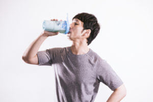 ダイエットにおすすめなプロテインは？　種類と効果は？