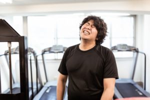 ランニングを快適にするために必要なもの