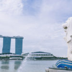 シンガポールの日本ではありえない罰金制度