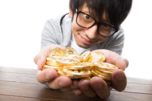 40歳からでも始められる資産運用とは