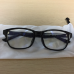 OG-YBLC-W01BKの評価口コミレビュー？PCメガネに最適な訳とは？