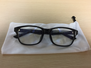 OG-YBLC-W01BKの評価口コミレビュー？PCメガネに最適な訳とは？