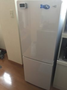 ＪＲ‐ＮＦ１７３Ａ‐Ｗ「ハイアール 」評価口コミレビューは？