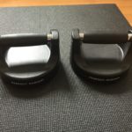 パーフェクトプッシュアップさえあれば自宅でも十分鍛えられます