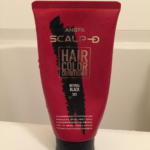 【スカルプD ヘアカラーコンディショナー】白髪で悩む前にこれを使うべし