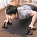 自重トレのメリットは?メニューと頻度はどのくらい?