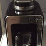 Siroca 全自動コーヒーメーカー「STC-401」の評価口コミは?