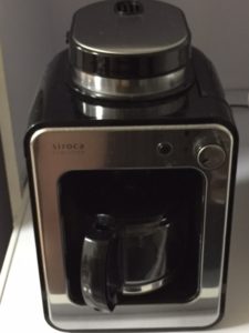 Siroca 全自動コーヒーメーカー「STC-401」の評価口コミは？