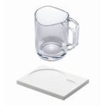 さらりと乾く珪藻土を使ったトレー&マグカを超絶オススメしない理由は?