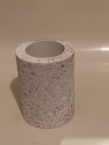 珪藻土の歯ブラシスタンドを無印で購入してみた 口コミは？