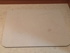 【珪藻土バスマット】時間もお金も節約できる魔法のアイテム