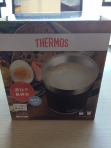サーモス 保温マグカップが季節問わず誰でもマストバイなアイテムの訳とは？