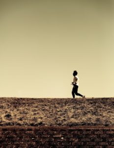 ランニングタイツの効果は？初心者にこそオススメする訳とは？