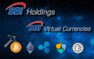 SBIバーチャル・カレンシーズ始動
