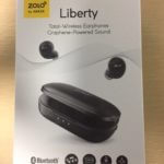 ワイヤレスイヤフォン「Zolo Liberty」に不満な3つの理由は?