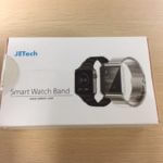 JEDirect Apple Watch 用バンドが想像を超えていた話