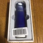 Viaes(ビアエス)携帯 おしり洗浄器(ウォシュレット)の評判とは?