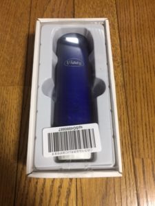 Viaes(ビアエス)携帯 おしり洗浄器(ウォシュレット)の評判とは？