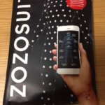 ゾゾスーツ(ZOZOSUIT)の評価?計測方法とスマホアプリの使い方は?