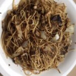 低糖質で簡単なサバパスタレシピとは?