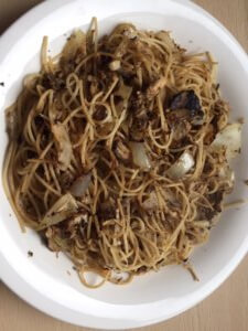 低糖質で簡単なサバパスタレシピとは？