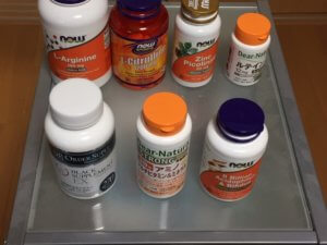 ベストダイエット?糖質制限とサプリで効率よく健康的に痩せよう