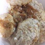 【レシピ】糖質制限に最適で超簡単。豆腐ハンバーグ