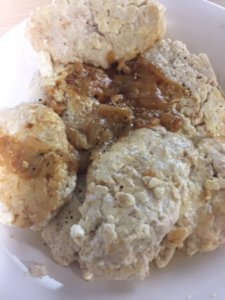 【レシピ】糖質制限に最適で超簡単。豆腐ハンバーグ