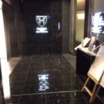 ザロイヤルパークホテル羽田のアクセスは？楽天経由で使ってみた