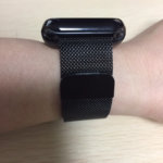 brg コンパチブル apple watchバンドの評価は?使いやすさは?