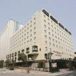 プラトンホテル四日市の口コミ体験レビューは?朝食が最高です