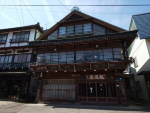 越後屋旅館？ 長野 湯田中駅近辺で温泉をお探しなら一度試すべき