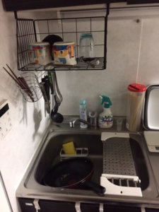 ハンギングバスケットとは？ 収納に最適でamazon/楽天にあります