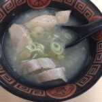 サラダチキンで作る参鶏湯(味の素)は糖質制限にオススメ?