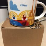 You Are Here Collectionマグ これでもうお土産に悩むことはない