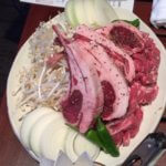 新宿のビアガーデンならジンギスカンビアテラスの訳をレビュー