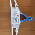 洗濯ハンガーでおすすめは？サワフジ(TB-46-5P)の口コミレビュー