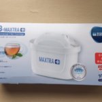 BRITA(ブリタ)ポット型浄水器 のメリットを口コミレビュー