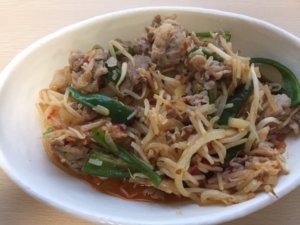 糖質制限に最適の肉味噌炒めとは？レシピを大公開