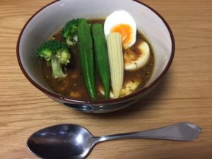 カレーでダイエット？ 糖質制限ならカレースープ？ レシピ大公開