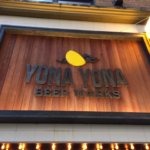 新宿でクラフトビールならYONA YONA BEER WORKS 歌舞伎町店