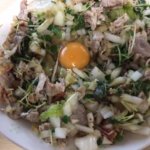 冷しゃぶこそが糖質制限の最適解だと思うのでレシピ公開
