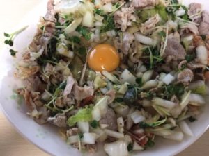 冷しゃぶこそが糖質制限の最適解だと思うのでレシピ公開