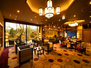 金沢で温泉旅館なら金沢湯涌温泉百楽荘が最適? 実体験をレビュー