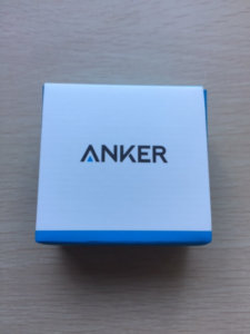 Anker PowerPort 2 Eliteの使用感レビューと3つのメリットとは?