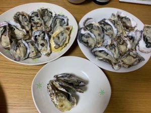 生牡蠣ならかましま水産がオススメなの？ 実際に買って食べてみた