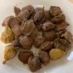 糖質制限には砂肝バクテー風味?レシピとお味をレビュー