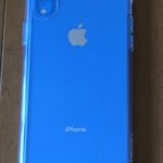 iPhone XRに合うケースはSpigenでフィルムはNimasoで決まり