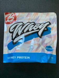 バルクホエイプロテインナチュラルの内容量と味、最適な飲み方は？