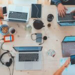 未経験から30半ばで大手企業ITエンジニアで採用されるには